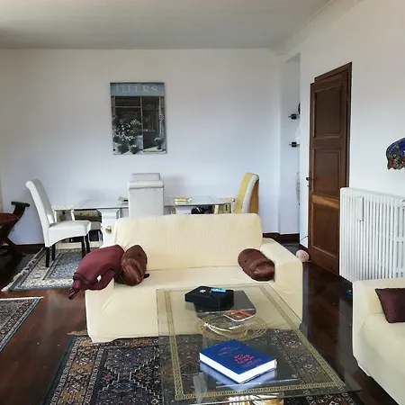 Lejlighed Penthouse Central Menaggio