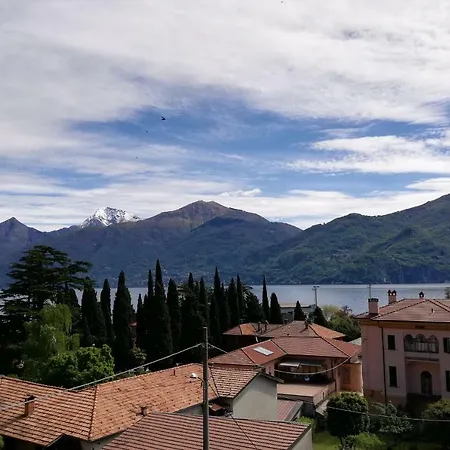 Lejlighed Penthouse Central Menaggio