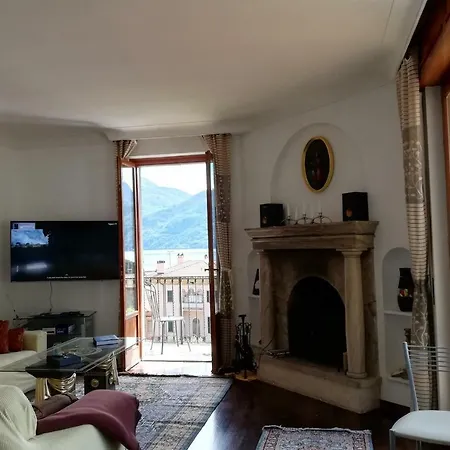 Lejlighed Penthouse Central