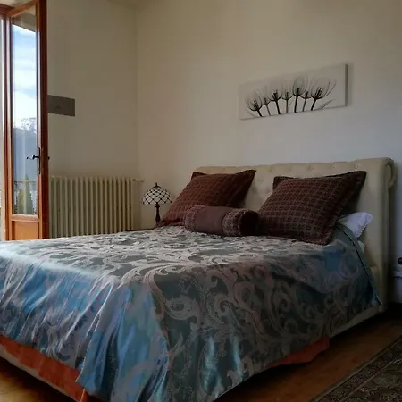 Penthouse Central * Menaggio