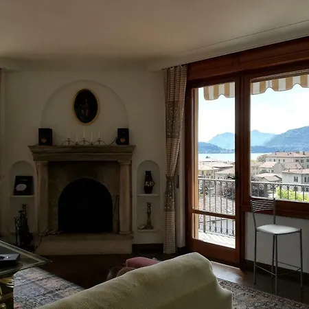 Penthouse Central